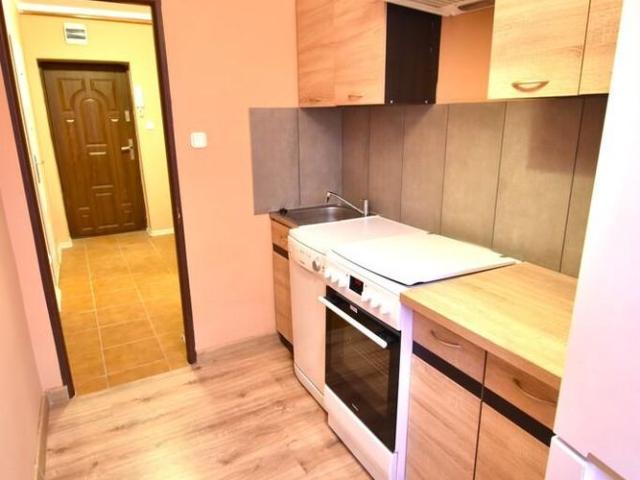 Gorzów Wlkp Os. Dolinki