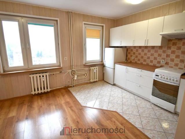 Gorzów Wlkp Os. Dolinki