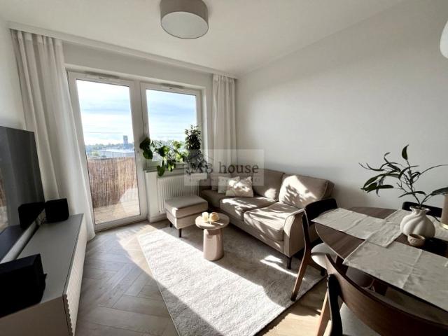 Gorzowska 42,50 m², Szczecin