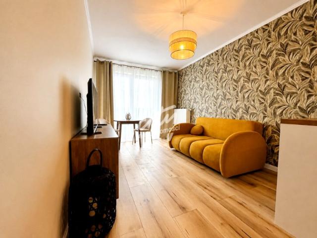 Gorzowska 43 m², Szczecin
