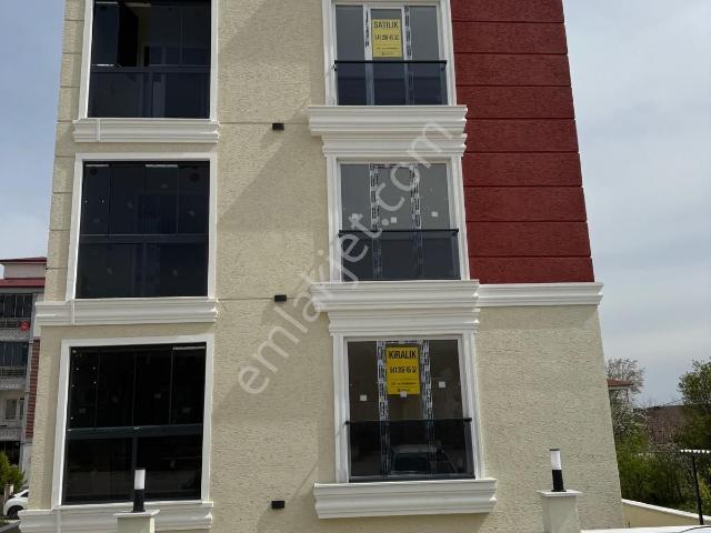 Gör al Gayrimenkulden Sırtbağlarda Arakat 2+1 Lüx Daire