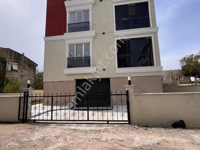 Gör al Gayrimenkulden Sırtbağlarda 160m2 3+2 Ultra Lüx Dubleks