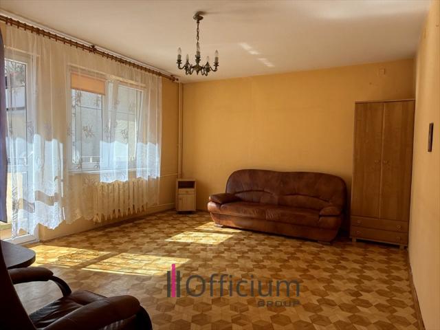 Góra Kalwaria, Budowlanych, 65,62 m2