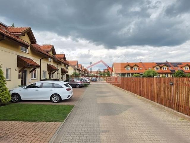 Góra Kalwaria, Centrum, Jaśminowa, 140 m2
