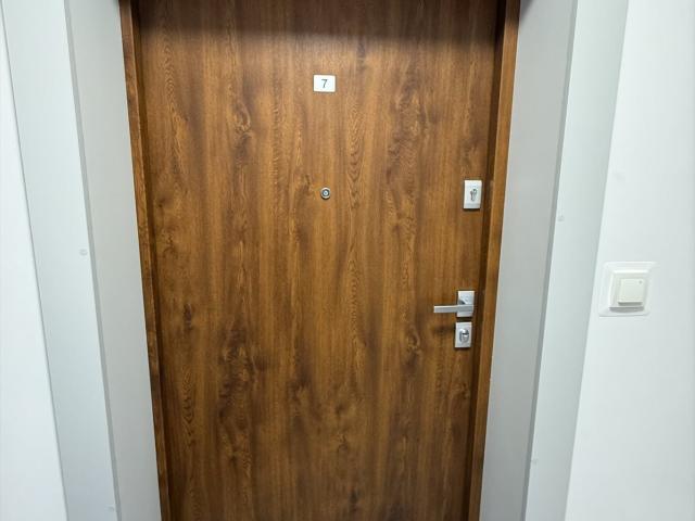 Góra Kalwaria, Chopina, 62 m2