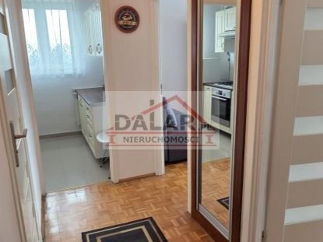 Góra Kalwaria, Pijarska, 37,90 m2