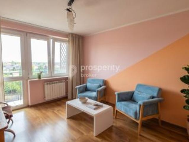 Góra Kalwaria, ul. Pijarska, 56 m² Mieszkanie