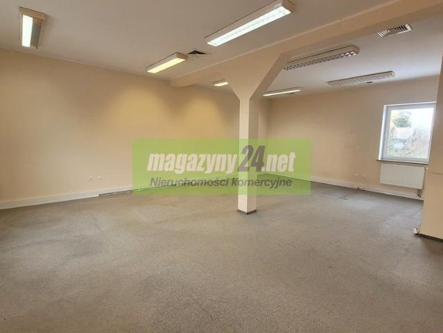 Góra Kalwaria, 120 m2