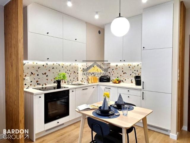Góra Powstańców 32,62 m², Gorzów Wielkopolski