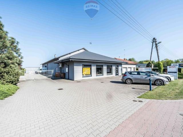 Góra, Szamotulska, 73 m2