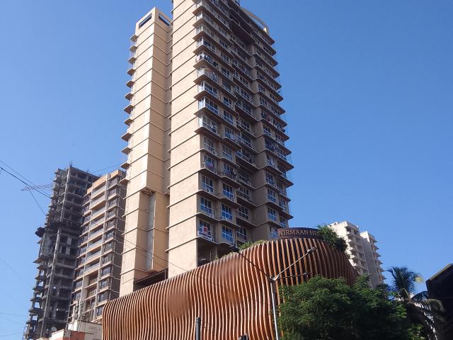 Gorai Mangalmurti CHSL 1 Bedroom 450 Sq. Ft. Apartment in Borivali West Mumbai Listing ID: #10322