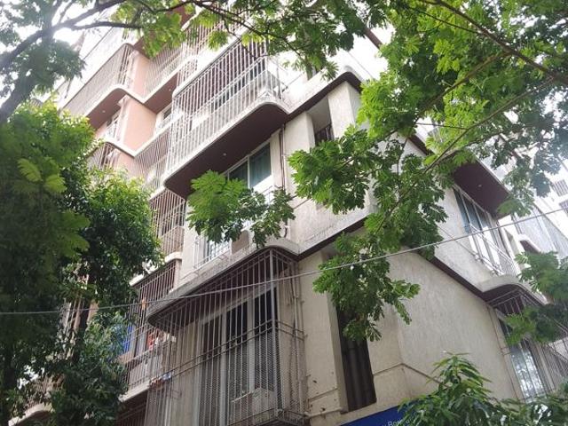 Gorai Mangalmurti CHSL 1 Bedroom 470 Sq. Ft. Apartment in Borivali West Mumbai Listing ID: #10383