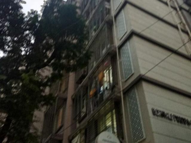 Gorai Shiv Shambhu CHS 1 Bedroom 430 Sq. Ft. Apartment in Borivali West Mumbai Listing ID: #10110