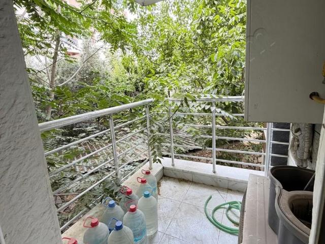 Göral Emlak'tan Arakat Eşyalı Klimalı 1+1 Kiralık Daire
