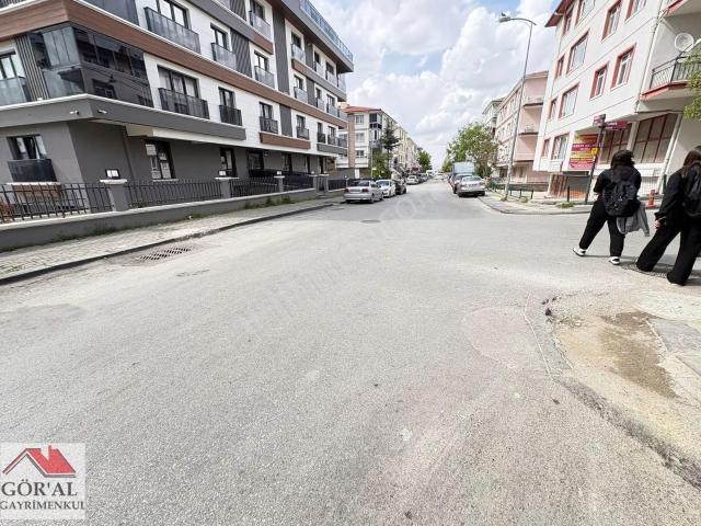 Göral'dan Şeftali Cad. Yakını Satılık 25m² Dükkan