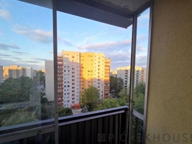 Góralska 46,13 m², Warszawa