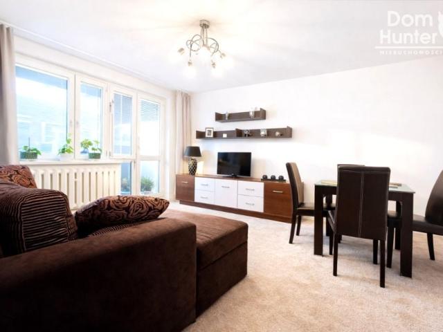 Góralska 50 m², Gdańsk