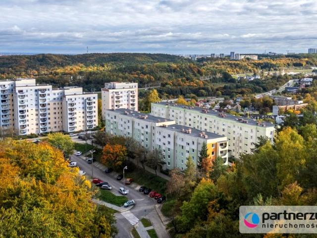 Góralska 60,50 m², Gdańsk