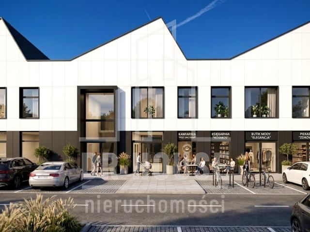 Góralska 140 m², Wrocław