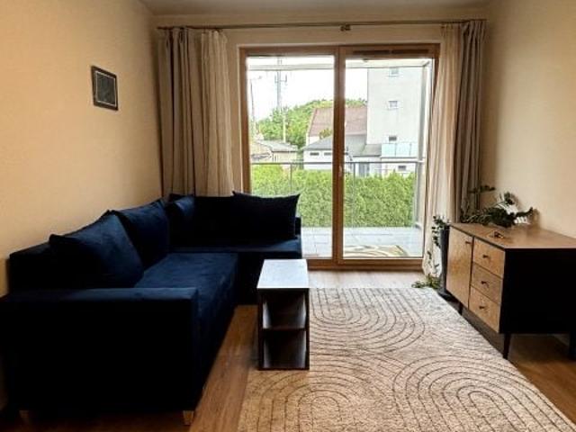 Góralska 26 39 m², Gdynia