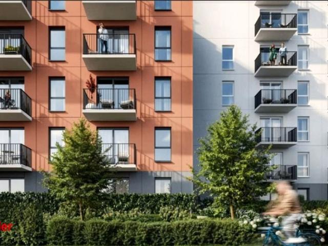Góralska 37,07 m², Wrocław