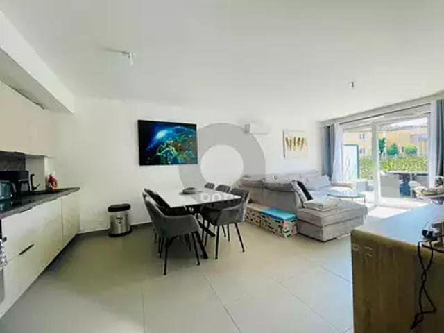 Gorbio 06500 Achat / Vente appartement 2 pièces t2