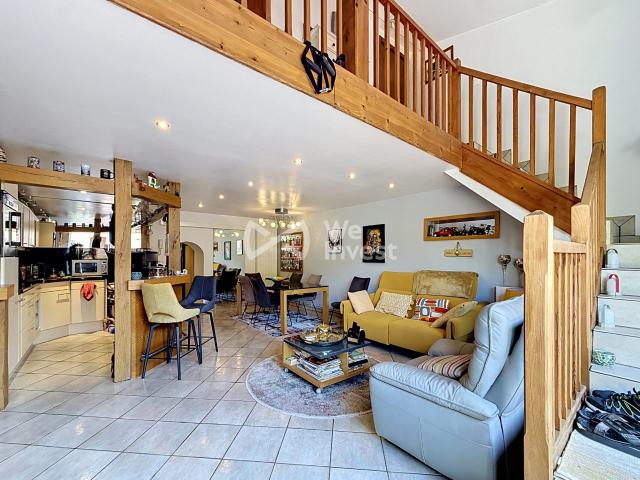 Gorcy Vente Appartement 54