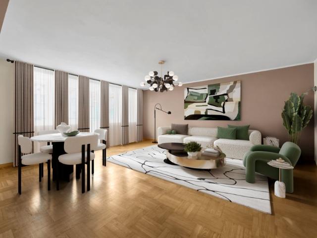 Górczewska 113,10 m², Warszawa