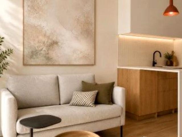 Górczewska 34 m², Warszawa