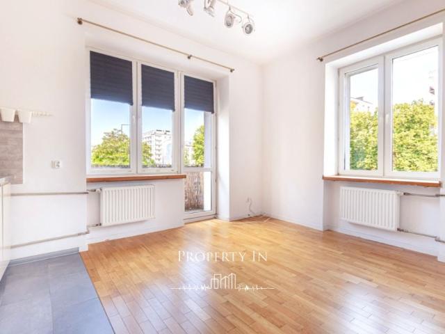 Górczewska 34,69 m², Warszawa