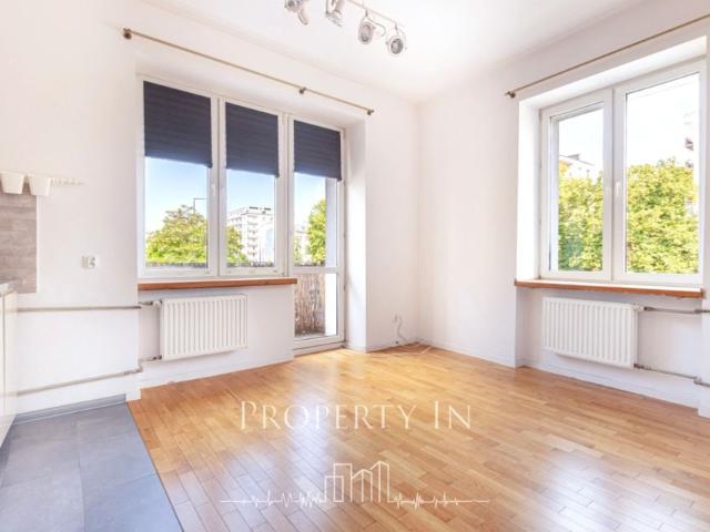 Górczewska 34,69 m², Warszawa