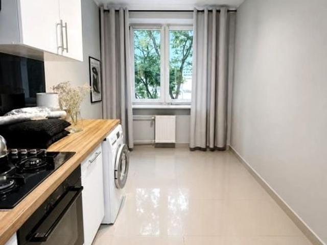 Górczewska 37 m², Warszawa