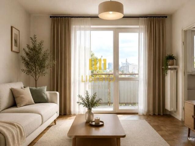 Górczewska 39,70 m², Warszawa