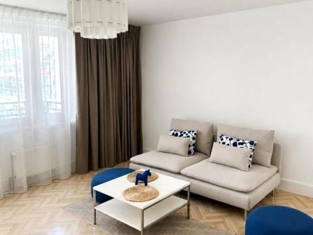 Górczewska 48 m², Warszawa