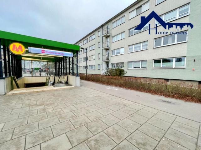 Górczewska 51 m², Warszawa