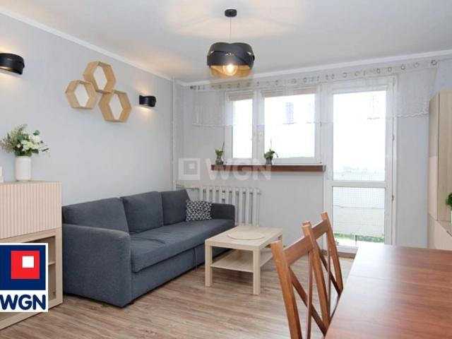 Górczyńska 39,40 m², Poznań