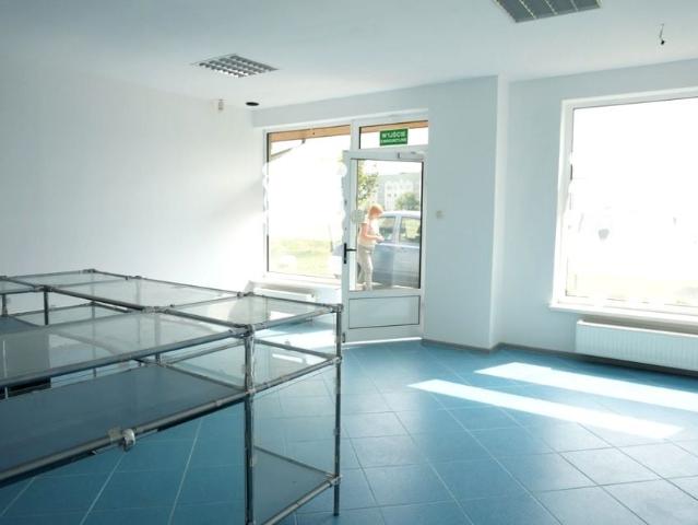 Górczyńska 50 m², Gorzów Wielkopolski