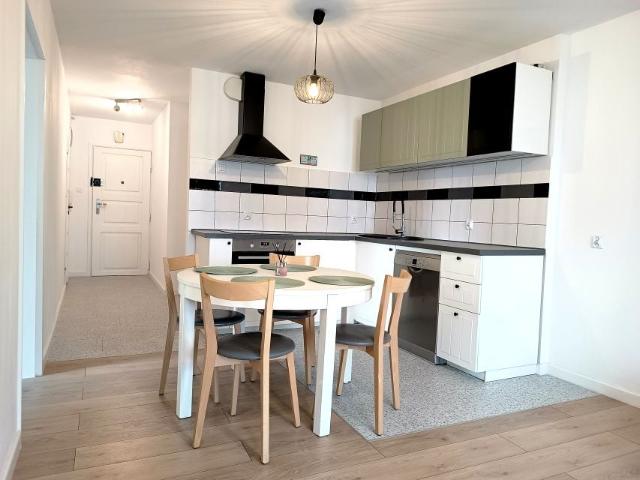 Gorczycowa, 2 54 m², Gdynia