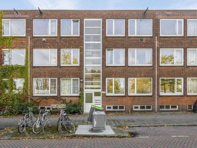 Gordelweg, 236 B, 3039GD, Rotterdam, Zuid Holland 3039GD