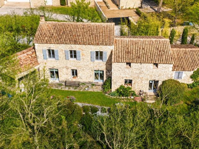Gordes, à quelques minutes du village