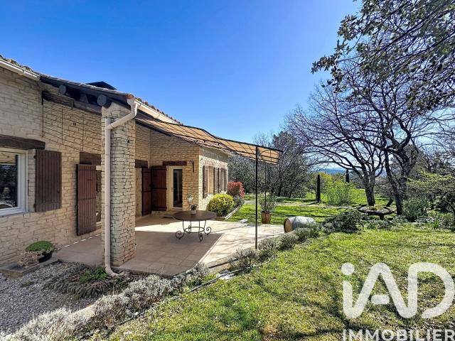 Gordes Vente Maison 84
