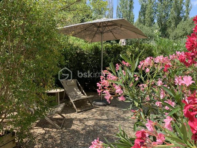 Gordes Vente Maison 84