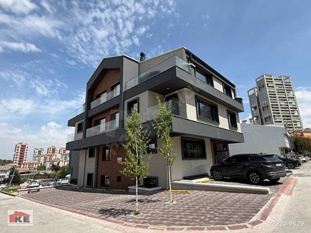 GORDİON AVM,METRO,TEONA KONUTLARI YAKINI 50m2 1+1
