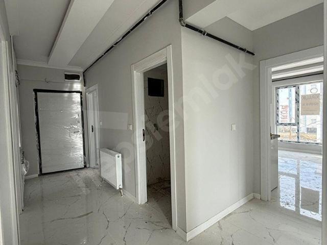 GORDİON EMLAK'TAN ŞENTEPE MAHALLESİ 3+1 FULL YAPILI ARA KAT