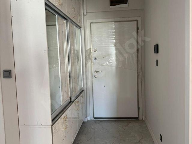 GORDİON EMLAK'TAN FATİH MAHALLESİ 3+1 FULL YAPILI 0 DAİRE