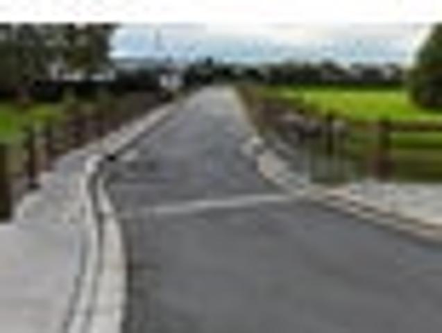 Gore Premium Residential Section