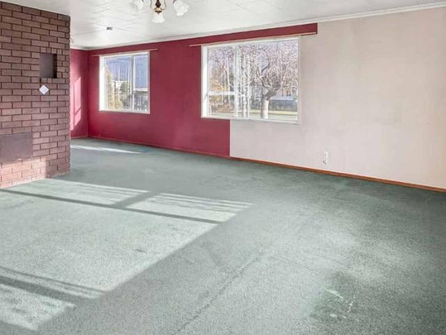 GORE THREE BEDROOM HOME