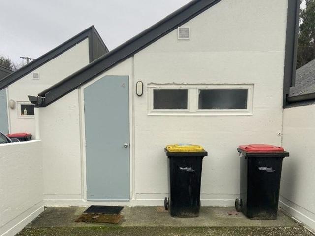 gore, 1 bedroom