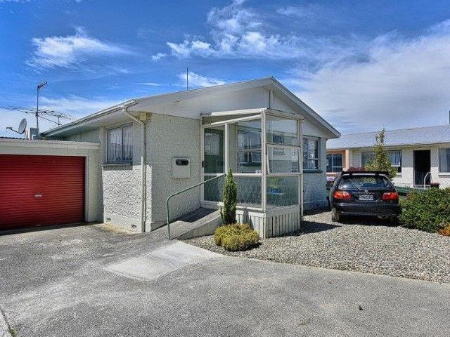 gore, 2 bedrooms