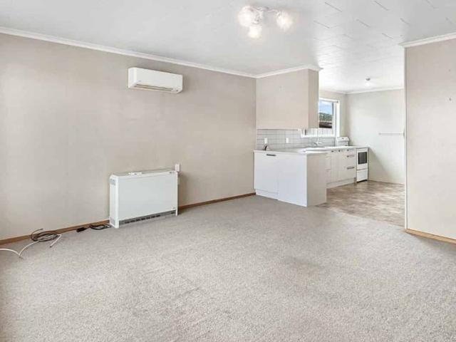 GORE 2 BEDROOMS
